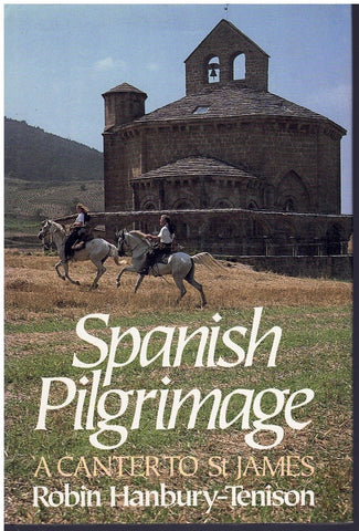 SPANISH PILGRIMAGE