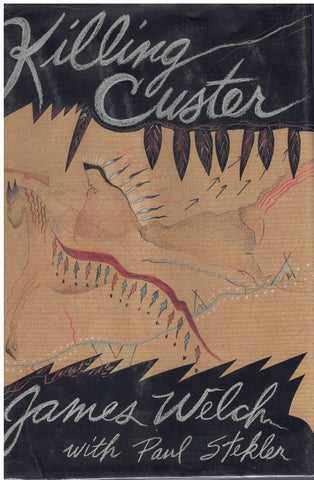KILLING CUSTER