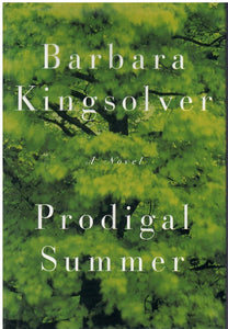 PRODIGAL SUMMER
