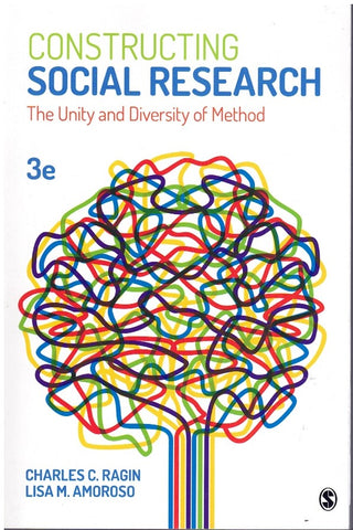 CONSTRUCTING SOCIAL RESEARCH
