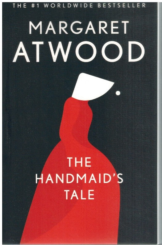 THE HANDMAID'S TALE