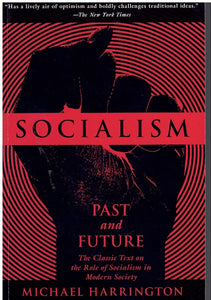 SOCIALISM