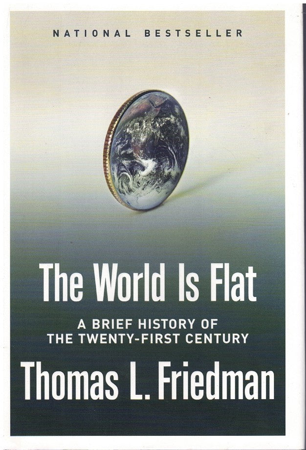 The World Is Flat