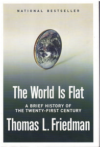 The World Is Flat