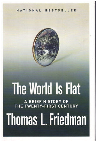 The World Is Flat