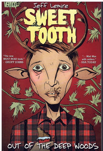 SWEET TOOTH VOL. 1