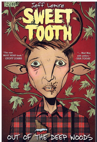SWEET TOOTH VOL. 1