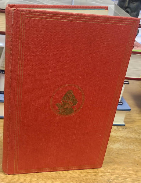 ALICE'S ADVENTURES IN WONDERLAND