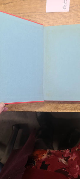 ALICE'S ADVENTURES IN WONDERLAND