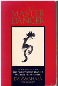 THE MASTER DANCER