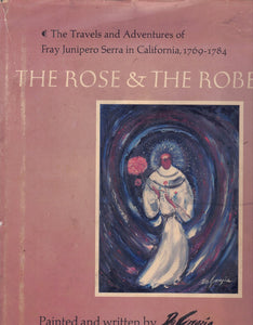 THE ROSE & THE ROBE
