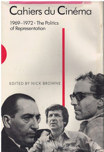 CAHIERS DU CINEMA