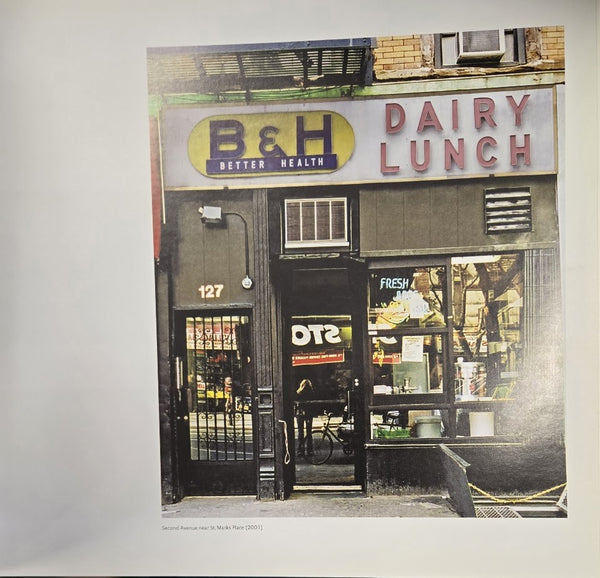 Store Front