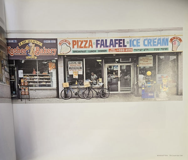 Store Front