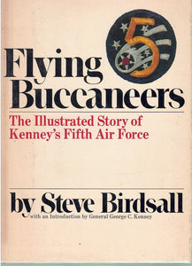 FLYING BUCCANEERS
