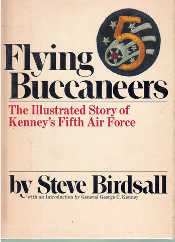 FLYING BUCCANEERS