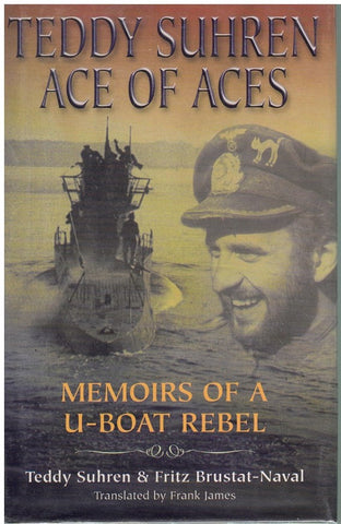 TEDDY SUHREN, ACE OF ACES