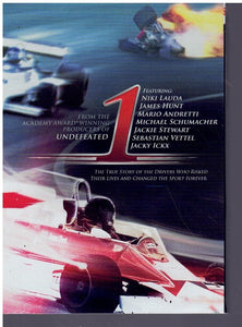 1 THE MOVIE