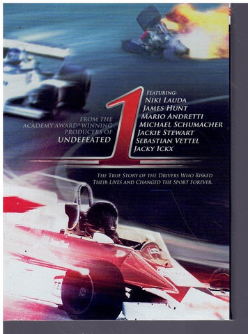 1 THE MOVIE