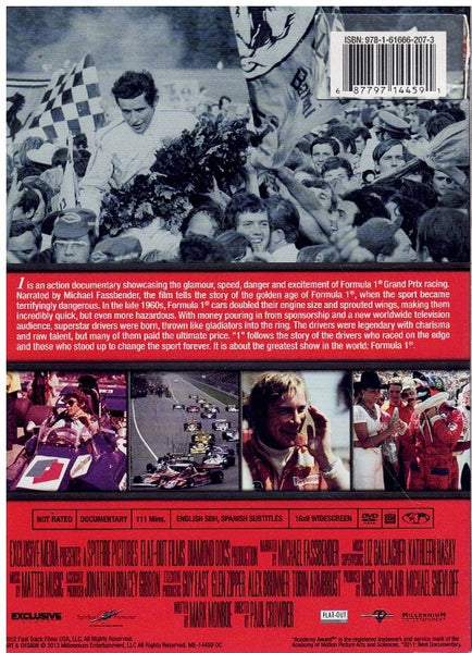 1 THE MOVIE