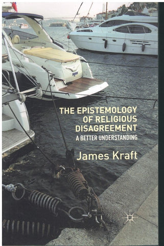 THE EPISTEMOLOGY OF RELIGIOUS DISAGREEMENT