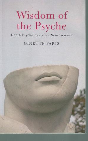 WISDOM OF THE PSYCHE