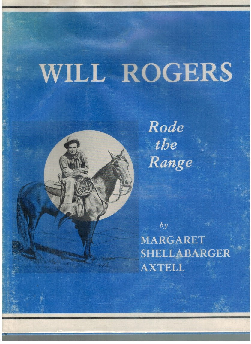WILL ROGERS: 