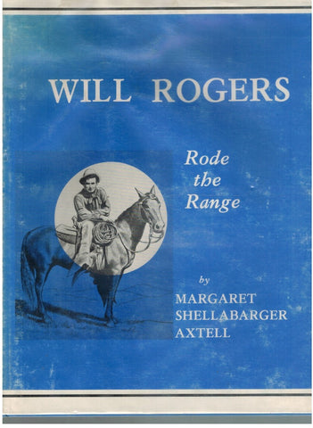 WILL ROGERS: 