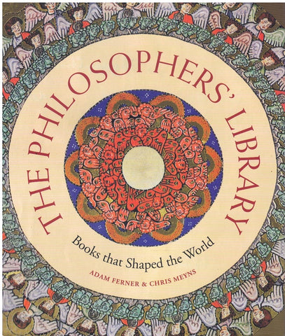 THE PHILOSOPHERS' LIBRARY