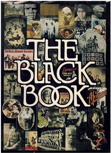 THE BLACK BOOK