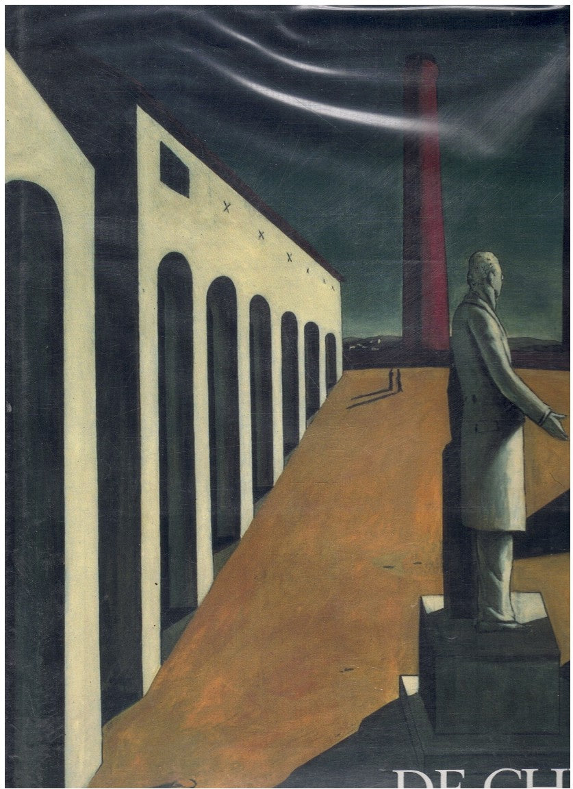 DE CHIRICO