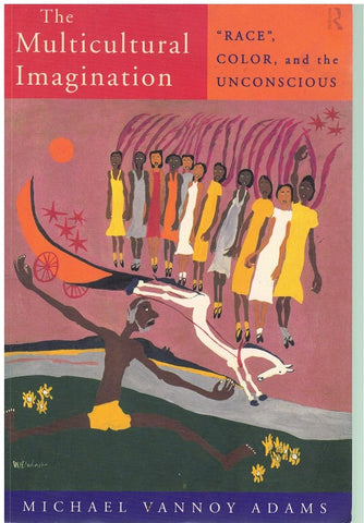 THE MULTICULTURAL IMAGINATION