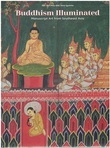 BUDDHISM ILLUMINATED