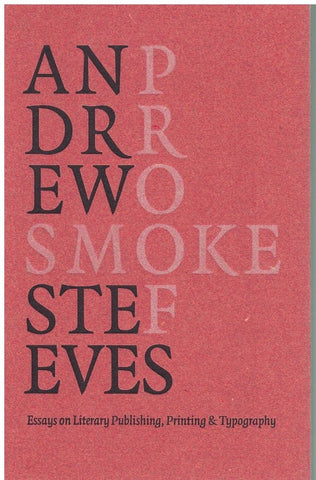 SMOKE PROOFS