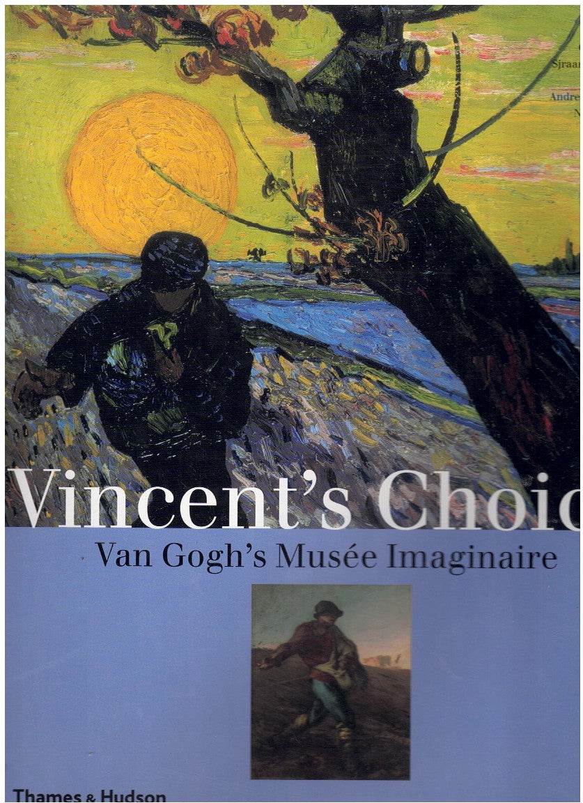 VINCENT'S CHOICE