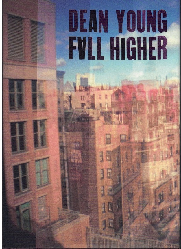 FALL HIGHER