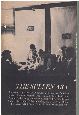 THE SULLEN ART
