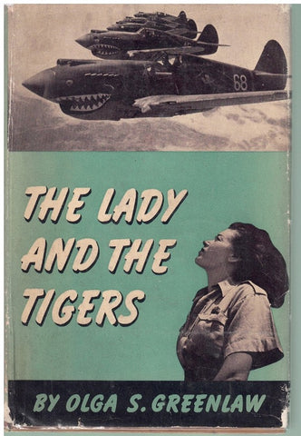 THE LADY AND THE TIGERS