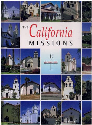 THE CALIFORNIA MISSIONS