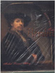 THE TREASURES OF REMBRANDT