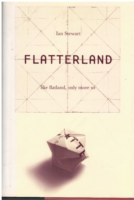 FLATTERLAND