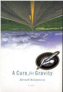 A CURE FOR GRAVITY