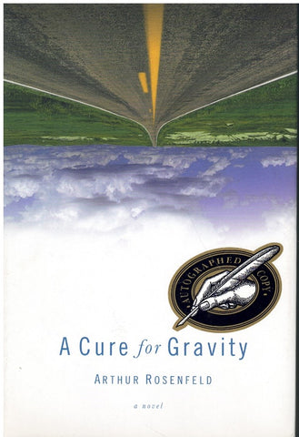 A CURE FOR GRAVITY