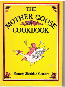 THE MOTHER GOOSE COOKBOOK