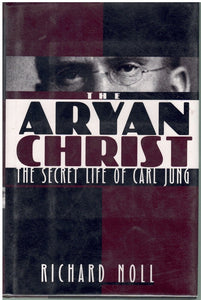 THE ARYAN CHRIST
