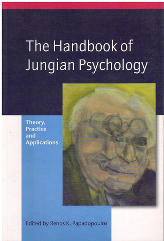 THE HANDBOOK OF JUNGIAN PSYCHOLOGY