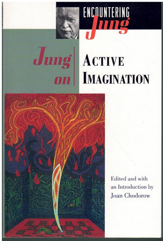 JUNG ON ACTIVE IMAGINATION