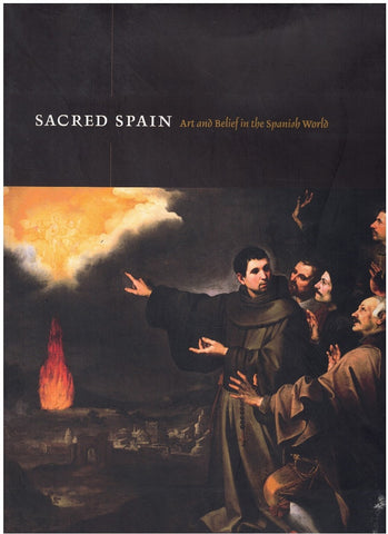 SACRED SPAIN