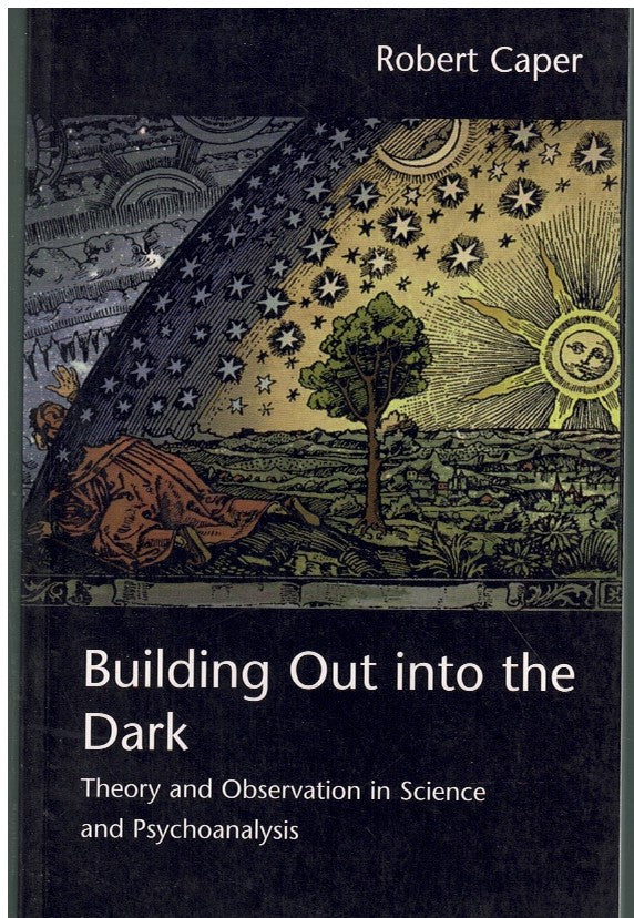 BUILDING OUT INTO THE DARK