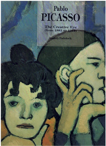 PABLO PICASSO